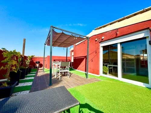Gran Alacant Apartment | 4 Estudio-Solárium Gran Alacant