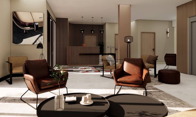Signes Hotel | 4 Family Friendly Haven Near Castellet & Paul Ricard Circuit - Free parking