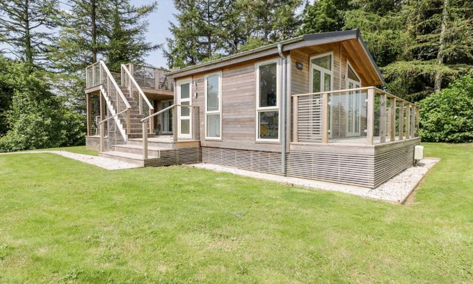 Dobwalls House | 4 Faraway Fields