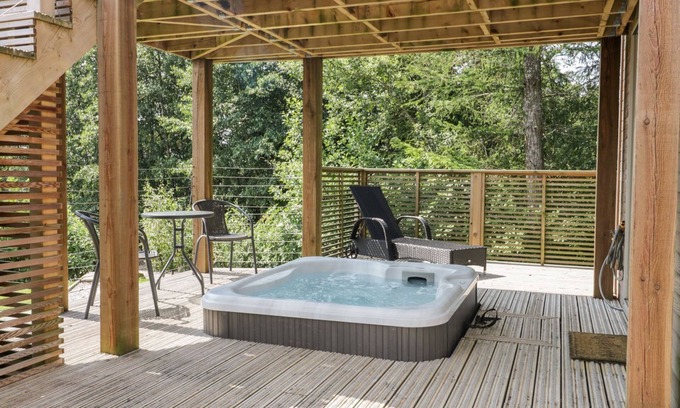 Dobwalls Cottage | 4 Faraway Fields