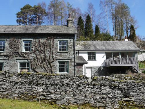 Chapel Stile House | 4 Fir Garth