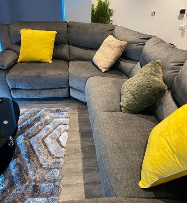 Greenwich Apartment | 4 Guests - PetOK - Parking - 35min Central London