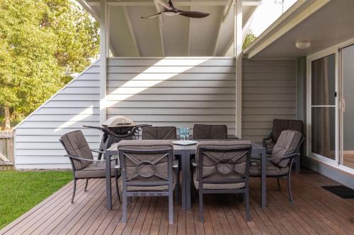 Boomerang Beach House | 4 Harrow Drive