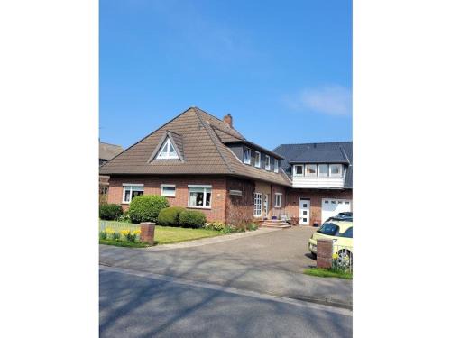 Nordseebad Burhave Boat Rental | 4 - Haus Monika Comfortable holiday residence