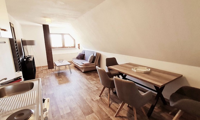 Furtwangen Apartment | 4 Holiday apartment Zum Wilden Michel