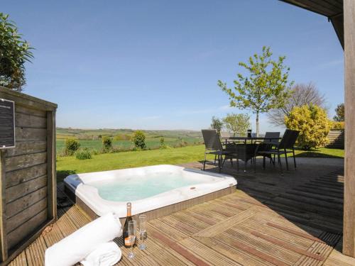 Dobwalls House | 4 Horizon View