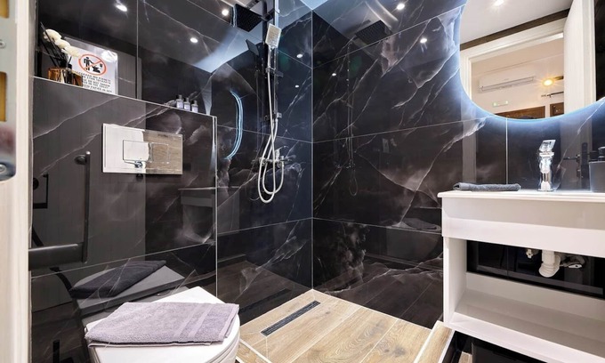 Aristotelis Apartment | 4 LEMONS LUXURY STUDIO 04
