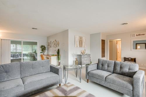 Winter Haven House | 4 Mi to Legoland Poolside Paradise!
