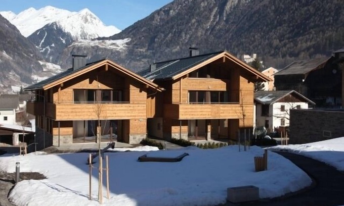 Matrei in Osttirol Apartment | 4 * Oasis in the centre of National Park Hohe Tauern- Grossglockner, Kals Matrei