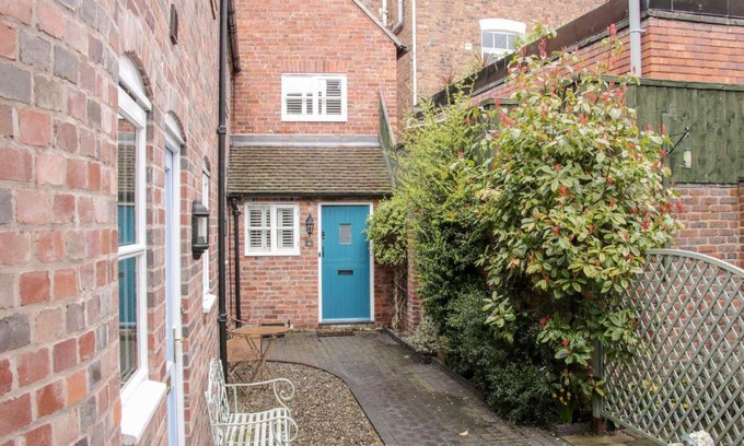 Bridgnorth House | 4 Old Bakery, Bridgnorth