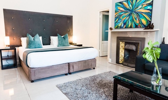 Green Point House | 4 On Varneys