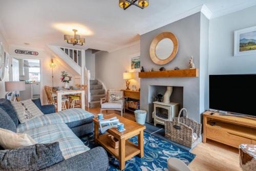 Braithwaite House | 4 Peartree Cottage