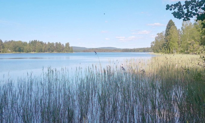 Gunnarskog House | 4 person holiday home in Gunnarskog