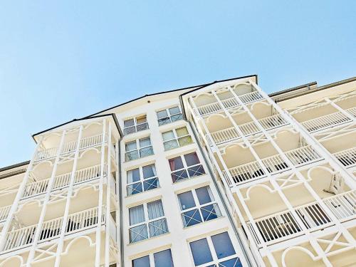 Grossenbrode Apartment | 4 person holiday home in Großenbrode