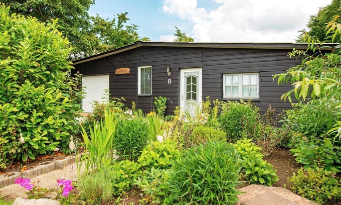 Tønder Municipality House | 4 person holiday home in Skærbæk-By Traum