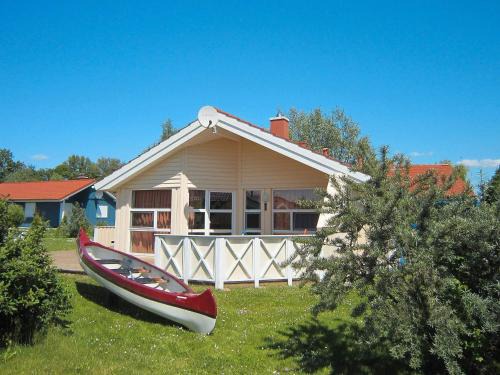 Norderteil House | 4 person holiday home in Otterndorf