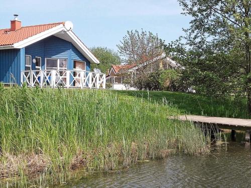 Norderteil House | 4 person holiday home in Otterndorf