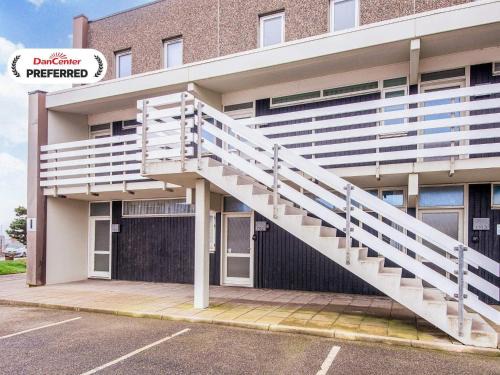 Sondervig House | 4 person holiday home in Ringkøbing-By Traum