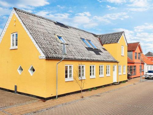 Aalbaek House | 4 person holiday home in Ålbæk-By Traum
