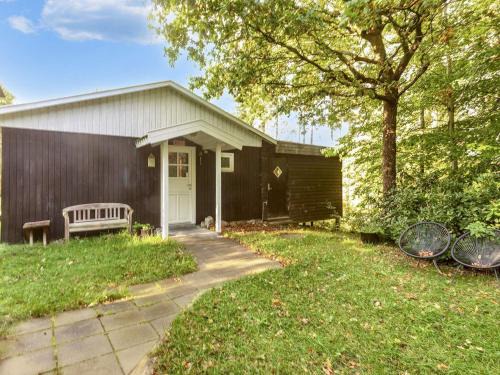 Vesthimmerland Municipality House | 4 person holiday home in Aars-By Traum