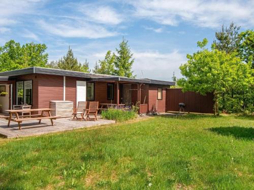 Ans House | 4 person holiday home in Ans By-By Traum