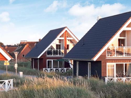 Wendtorf House | 4 person holiday home in Wendtorf
