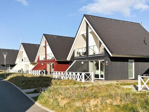 Wendtorf House | 4 person holiday home in Wendtorf