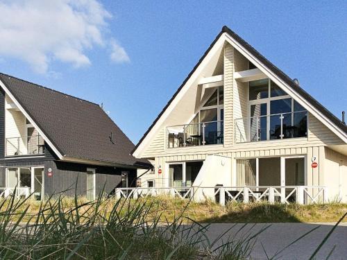Wendtorf House | 4 person holiday home in Wendtorf
