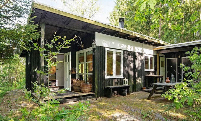 Bryrup House | 4 person holiday home in Bryrup-By Traum