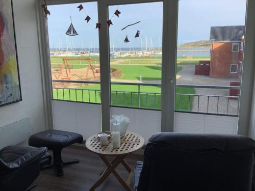 Lemvig House | 4 person holiday home in Lemvig