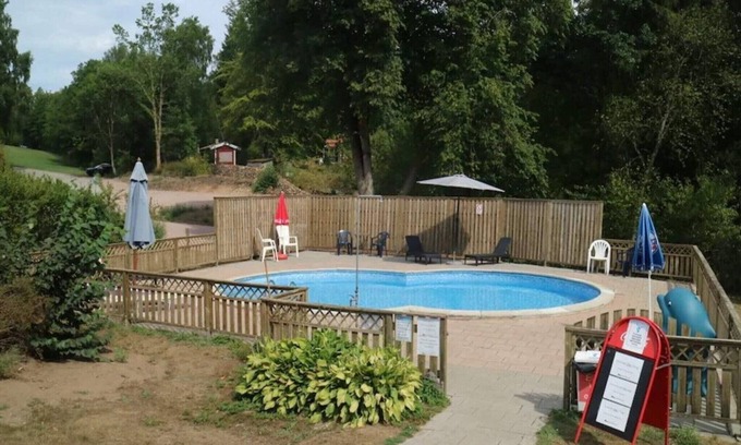 Hoor Municipality House | 4 person holiday home in Hoor
