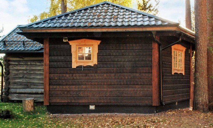 Mora House | 4 person holiday home in MORA