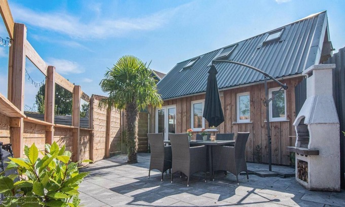 Wolphaartsdijk House | 4-person holiday home in Wolphaartsdijk