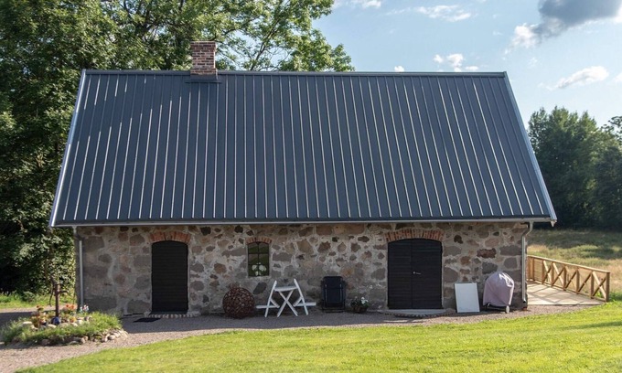 Simlangsdalen House | 4 person holiday home in SIMLÅNGSDALEN