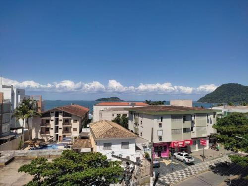 Tombo Apartment | 4 qtos/2 vagas - 70mt da praia