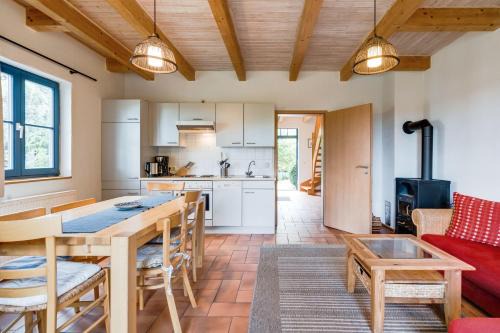 Warthe Apartment | 4-Raum Apartment bis 6 Pers 22