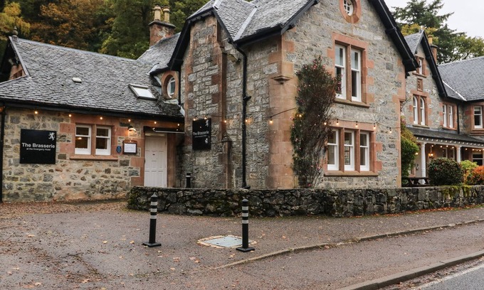 Invergarry Cottage | 4 River Court