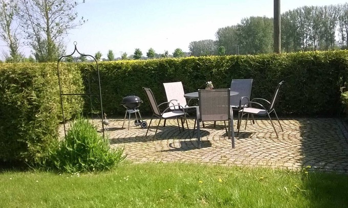 Kramerhof Apartment | 4-room apartment - Apartments Vogelsang