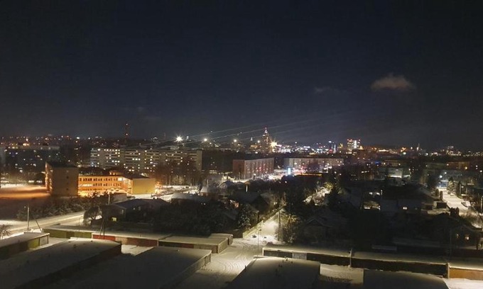 Tartu Apartment | 4-room apartment with a super view
