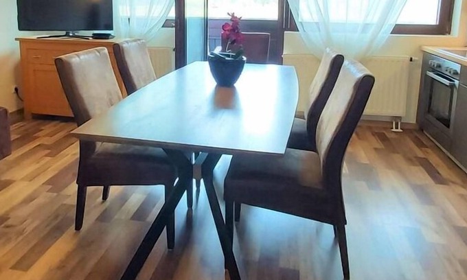 Sankt Michael im Lungau Apartment | 4 Schlafzimmer Wohnung - Ski Vital Ferienwohnungen & Studios
