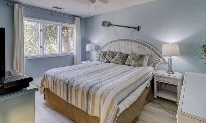 North Forest Beach House | 4 Seahawk