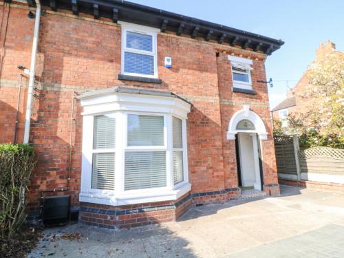 Lincoln House | 4 South Park