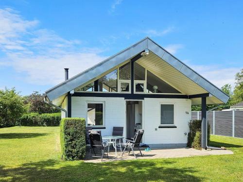 Karrebksminde House | 4 star holiday home in Karrebæksminde
