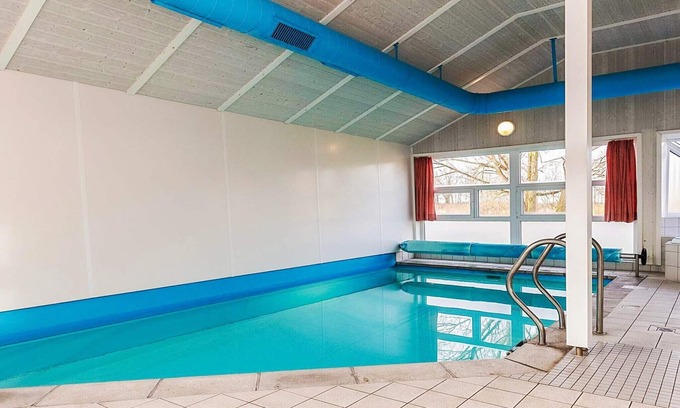 Norderteil House | 4 star holiday home in Ottendorf