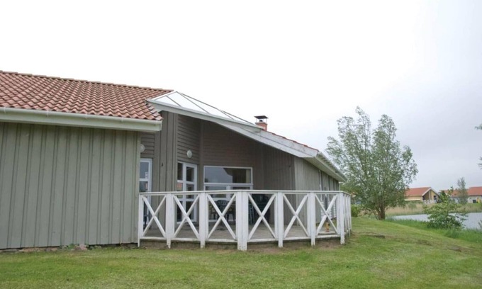 Norderteil House | 4 star holiday home in Ottendorf