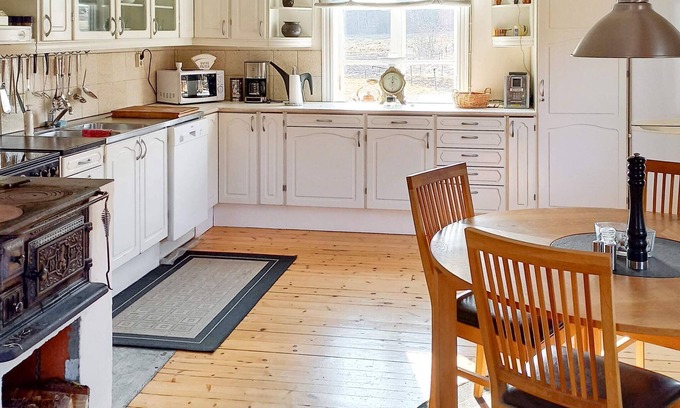 Stockholm House | 4 star holiday home in NYKVARN