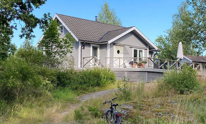 Tynningo House | 4 star holiday home in VAXHOLM