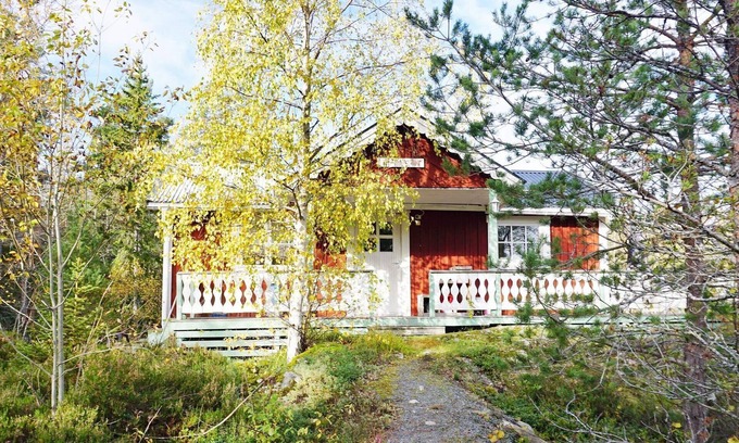Vaddo House | 4 star holiday home in VÄDDÖ