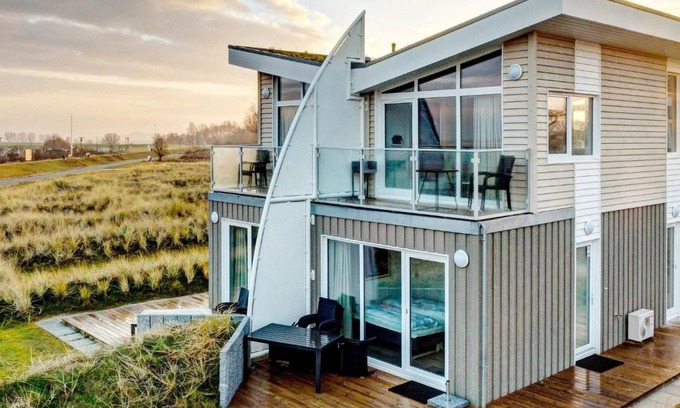 Wendtorf House | 4 star holiday home in Wendtorf