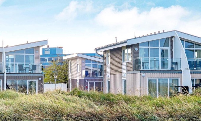 Wendtorf House | 4 star holiday home in Wendtorf